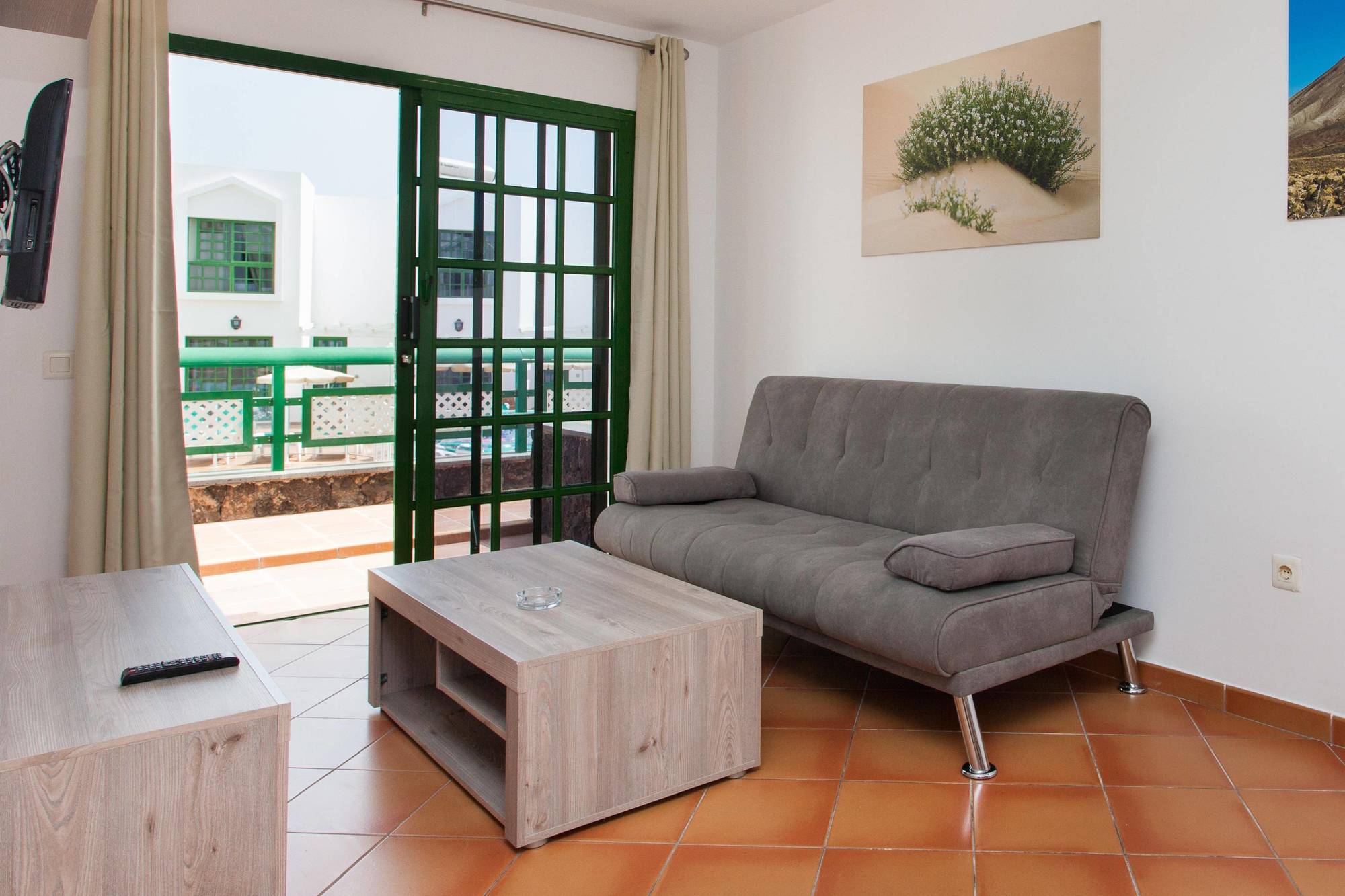 Apartmán Tao Caleta Playa Corralejo Exteriér fotografie